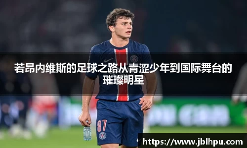若昂内维斯的足球之路从青涩少年到国际舞台的璀璨明星